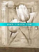Wholesale Antique Design Modern Painting