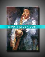 Wholesale Hot Sell Oil Painting And Canvas