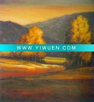Hot Sell Oil Painting Gallery