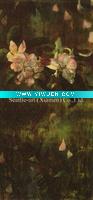 Wholesale flower oil painting H-GD-011
