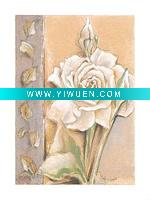 Wholesale Antique Oil Painting Of Abstract