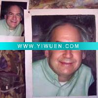 Wholesale 100% handmade painting portrait oil painting