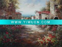Wholesale reproduction oil painting XC-01