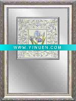 Wholesale Decoration picture JH0006-1