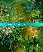 Wholesale masterpiece reproduction(landscape reproduction oil painting)