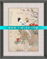 Wholesale PT0087-3 modern decoration picture