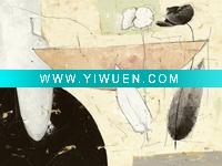 Wholesale Handmade oil painting YH0019