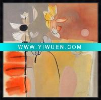 YH0093 handmade oil painting