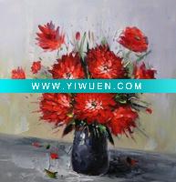 Wholesale Handmade oil painting YH0043