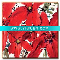 Wholesale YH00102-104 handmade oil painting
