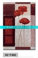 Wholesale decoration painting/flower