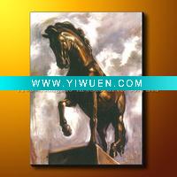 Wholesale Horse Oil Painting