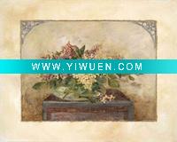 Wholesale Antique Paintings On Canvas