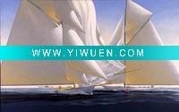 Wholesale reproduction oil painting FJ-ZC-014