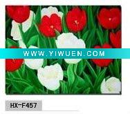 Wholesale decorative painting with ps frame