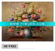 Wholesale giclee art on canvas