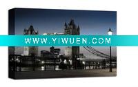 Wholesale painting galleries--canvas printed art for home deco