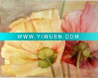 Wholesale Antique Design Fine Art Acrylic Painting