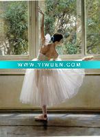 Wholesale people oil painting RW-BL-01