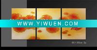 Wholesale modern handmade painting