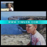 Wholesale Hand made customized portrait painting