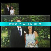 Wholesale Hand-painted portrait