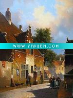 Wholesale painting decorating design