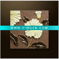 Wholesale handmade home decoration painting