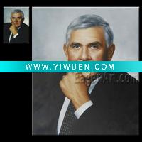 Wholesale Oil painting portrait oil painting