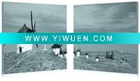 Wholesale decorative landscape painting bach