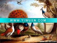 Wholesale Frameless Painting