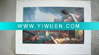 Wholesale reproduction masterpieces oil painting