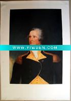 Wholesale General portrait painting