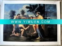 Wholesale Masterpiece reproductions