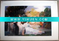 Wholesale museum quality paintings