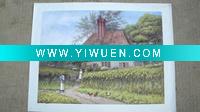 Wholesale masterpieces oil painting