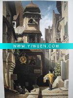 Wholesale building paintings