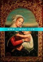 Wholesale old master oil paintings
