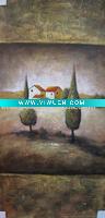 Wholesale Simulation art painting