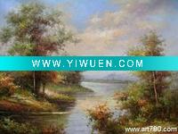 Wholesale Impressionist art painting,handmade oil painting,new oil painting