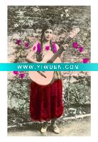Wholesale photography painting on canvas