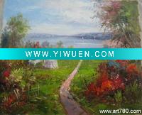 Wholesale chinese modern painting