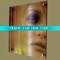 Wholesale Acrylic Print Art