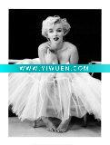 Wholesale modern photography art on canvas