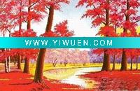 Wholesale High quality Landscape painting on canvas ytdcfj050