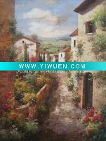 Wholesale reproduction oil painting XC-021
