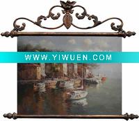 Wholesale tapestry oil painting TY-GH-006