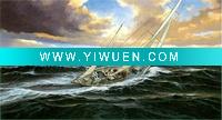 Wholesale reproduction oil painting FJ-ZC-010