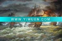 Wholesale reproduction oil painting FJ-ZC-05