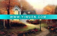 Wholesale oil painting FJ-TMS-04
